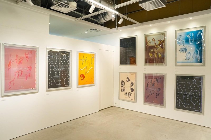 BEAMS CULTUART專門店